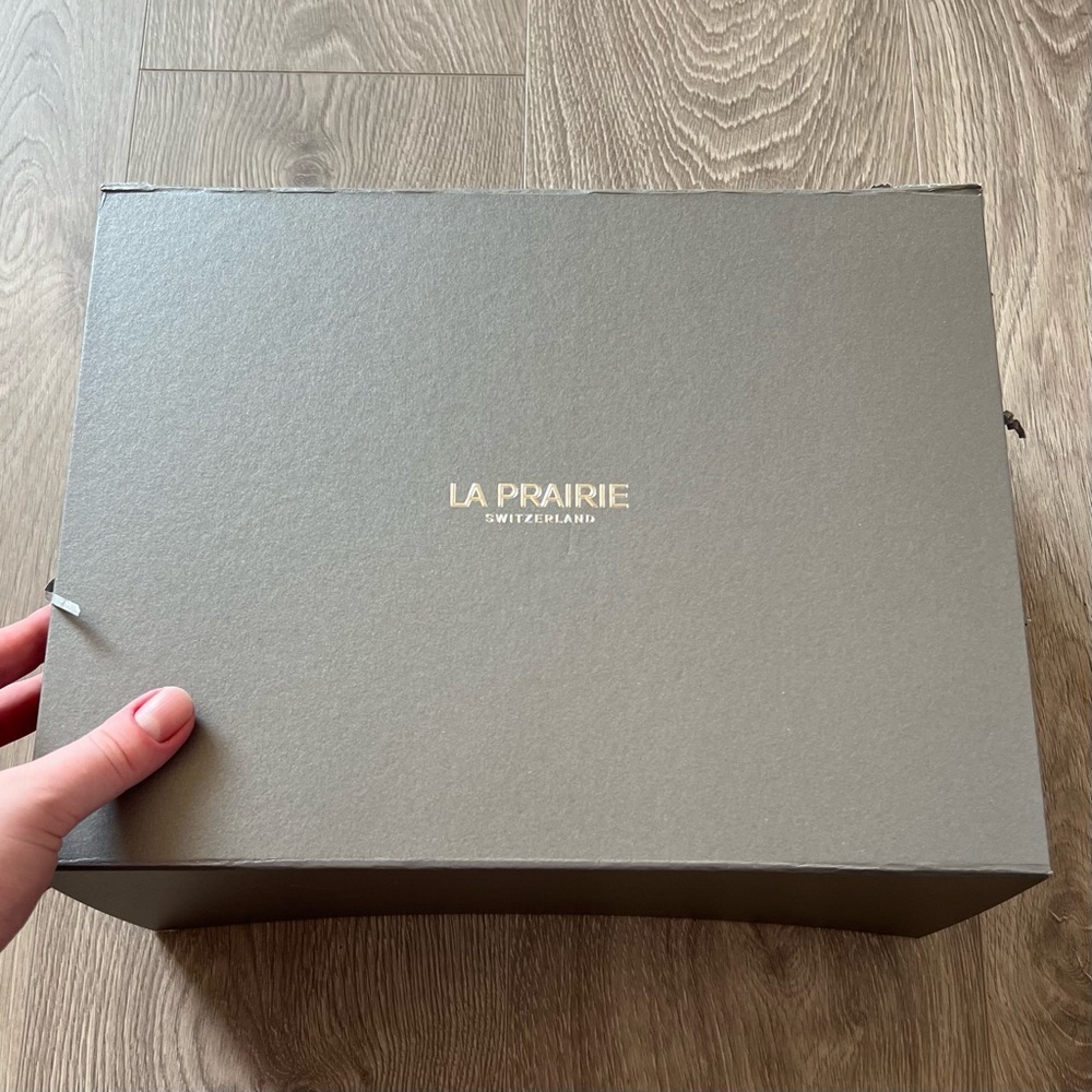 La Prairie Box - Picture 2 of 5